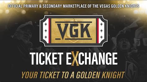 cheap lv knights tickets|vegas knights ticket exchange.